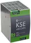 Power supply KSE 48024N 230/ 24VDC 20A